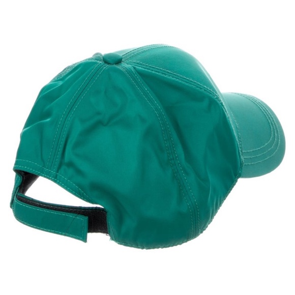 Prada Logo Hat - Picture 3 of 6